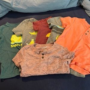Boys 3T T-Shirts